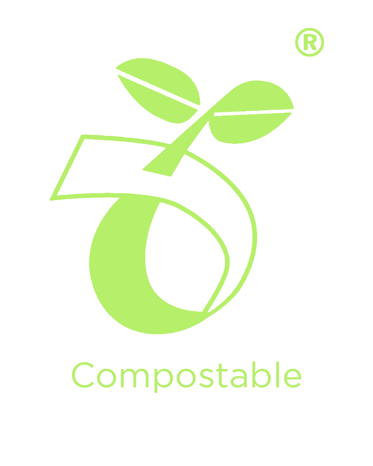 Compostable