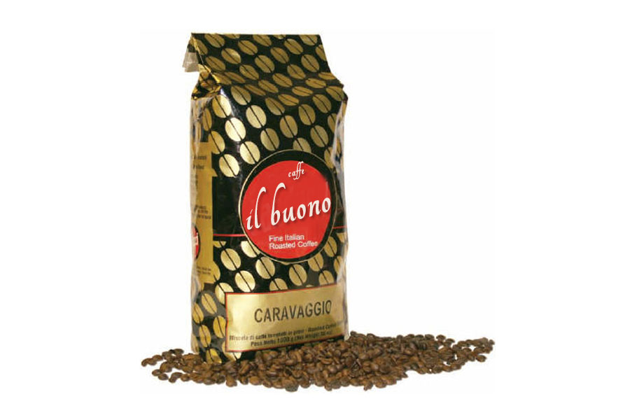 Películas y Bolsas para Café